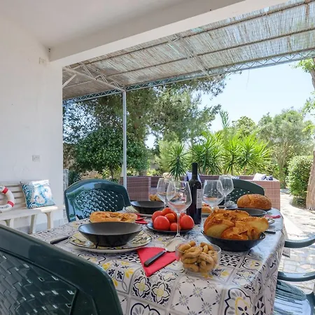 Villa Punta Prosciutto Vista Mare *