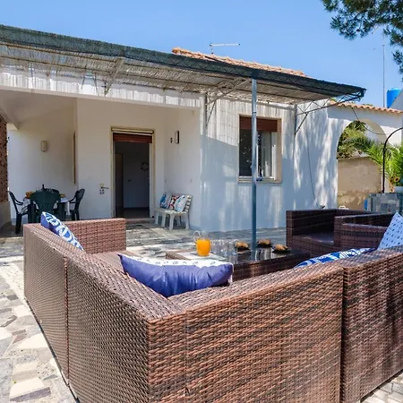 Villa Punta Prosciutto Vista Mare *
