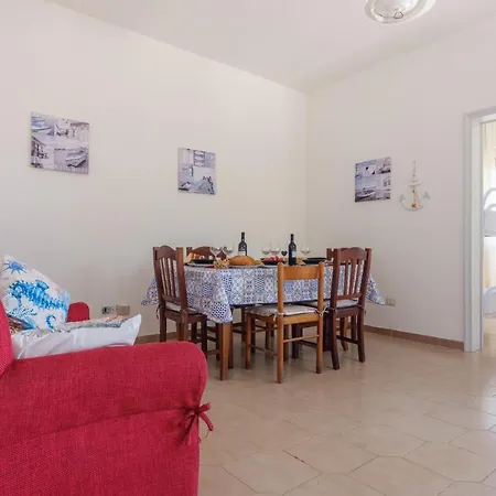 Punta Prosciutto Vista Mare Villa Torre Lapillo