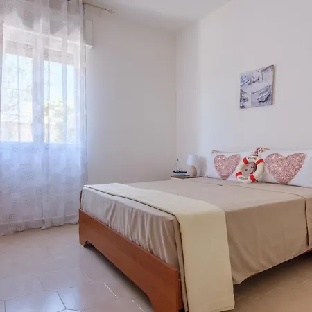 Villa Punta Prosciutto Vista Mare