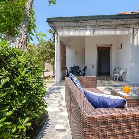 Punta Prosciutto Vista Mare Villa Torre Lapillo