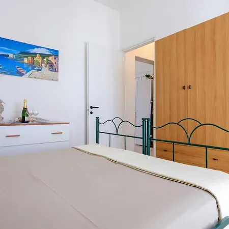 Punta Prosciutto Vista Mare Villa Torre Lapillo