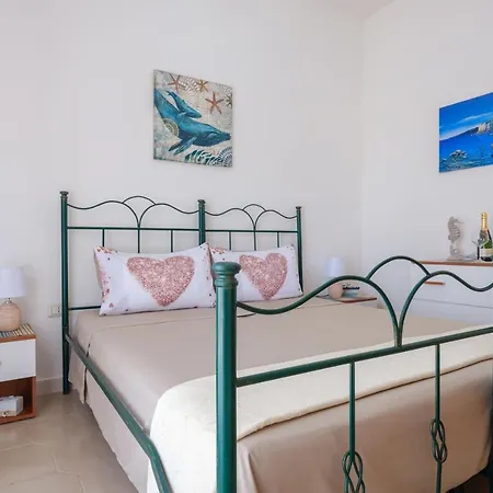 Punta Prosciutto Vista Mare